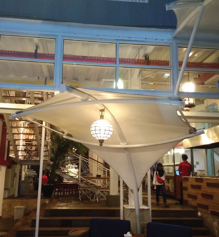 Canopy