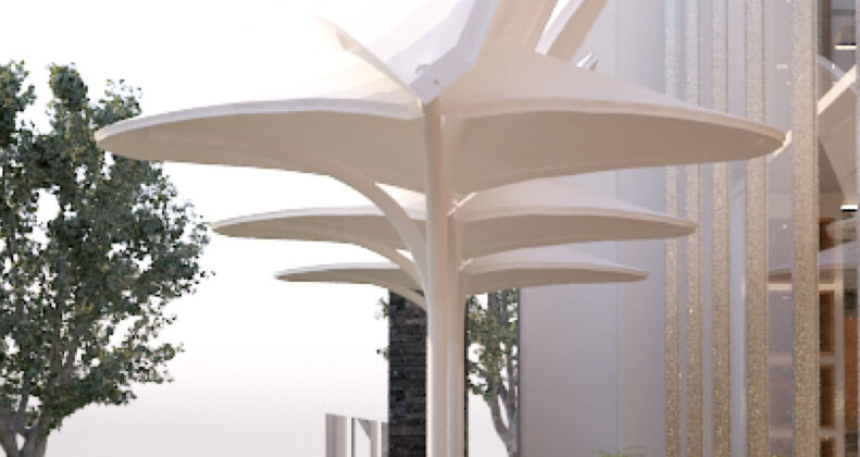 5 Keuntungan Canopy Membrane