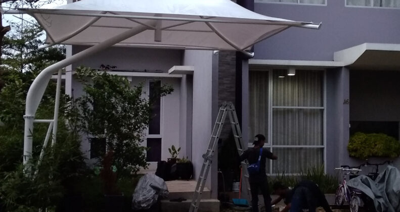 Canopy Membrane