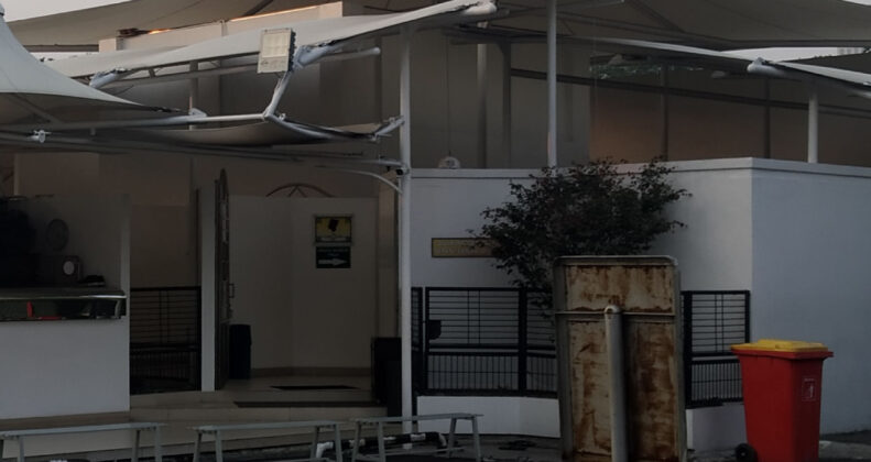 tenda membrane