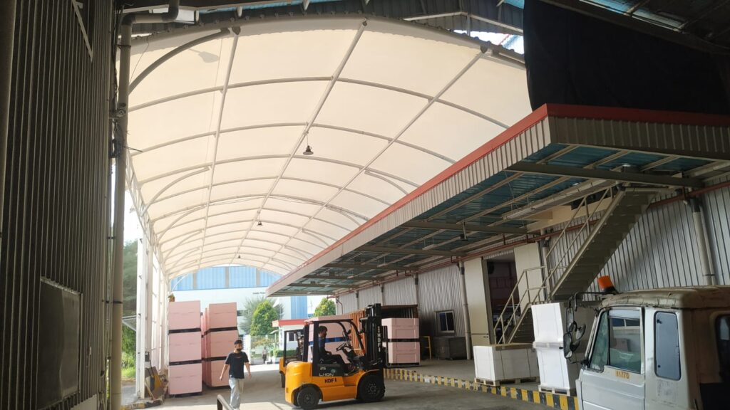 Harga Atap Membrane