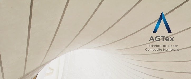 Atap Membrane AGTex